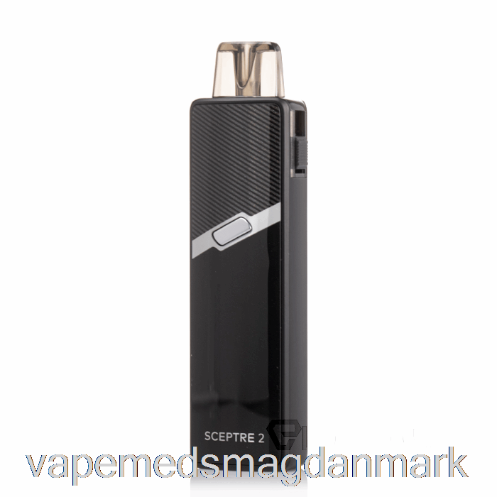 Vape Juice Innokin Scepter 2 Pod Sæt Sort